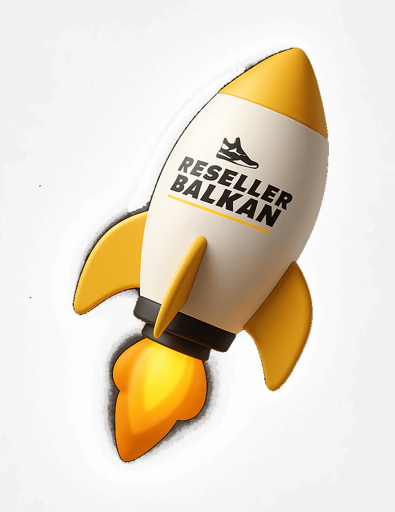 Loader raketa